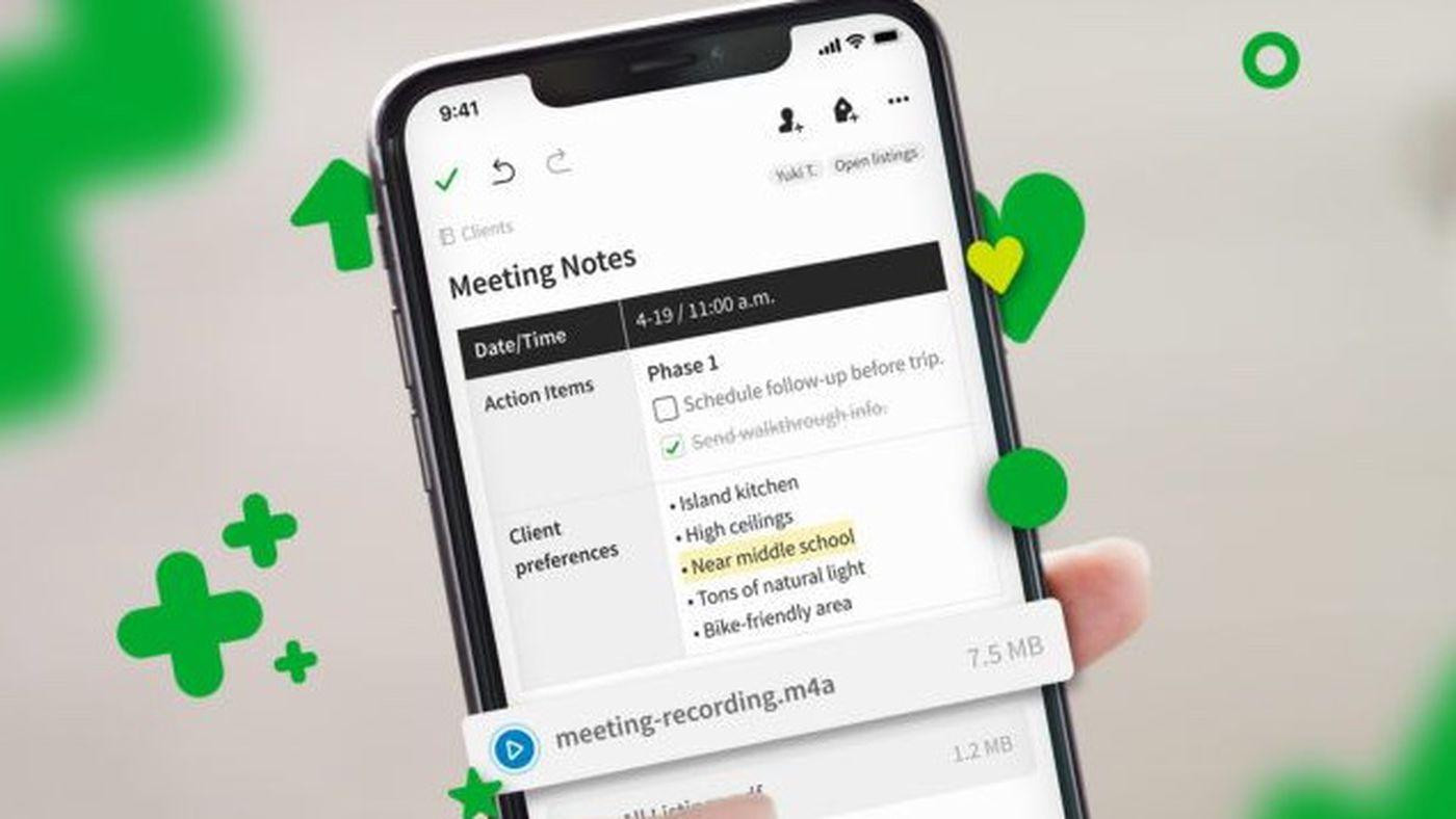 Evernote được nhiều người dùng đánh giá cao