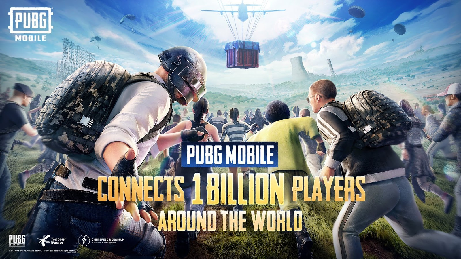 Cứ ngỡ đang le lói, nào ngờ PUBG Mobile vẫn sống tốt với hơn 1 tỷ lượt tải trên toàn thế giới