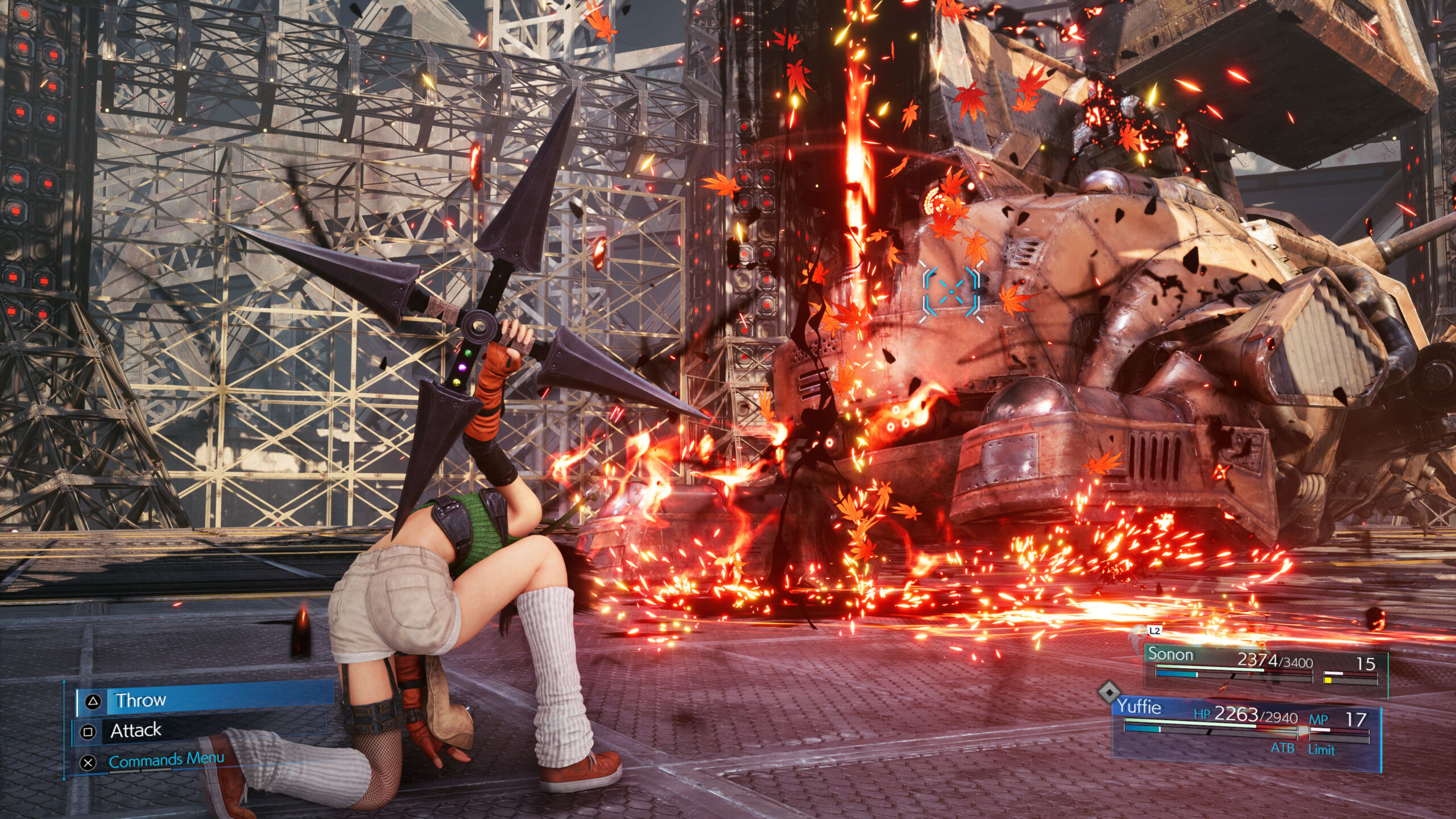 Final Fantasy 7 Remake Intergrade sẽ lên PC vào 16/12, yêu cầu 100GB SSD