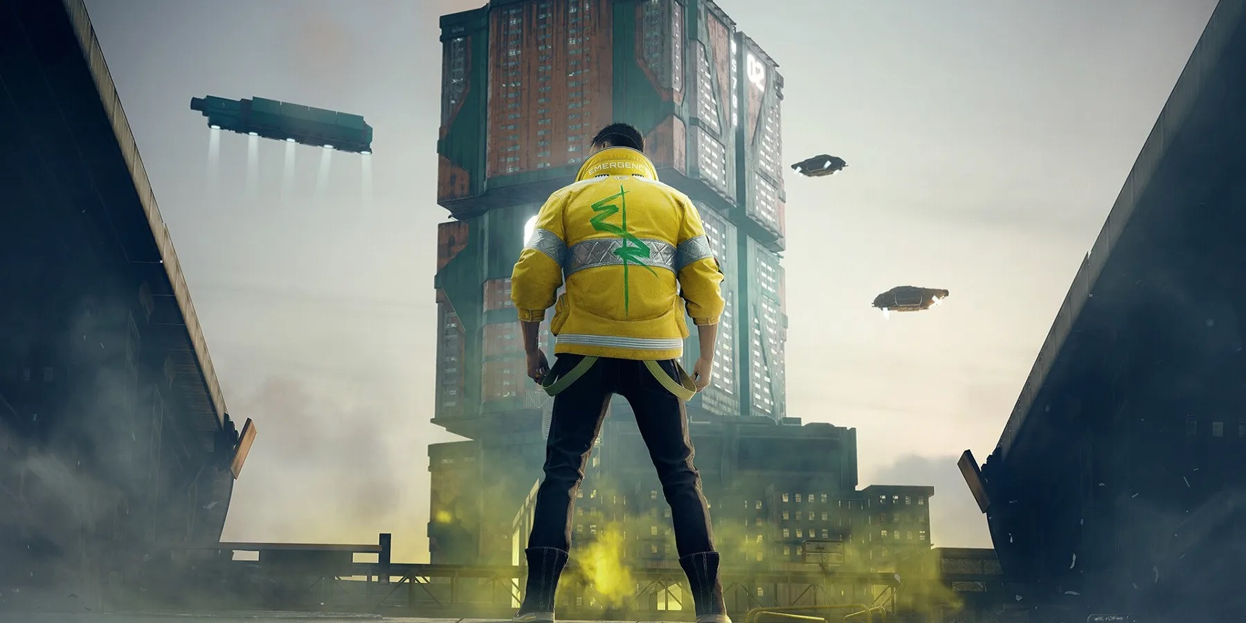 Dù khởi đầu thảm hại nhưng “bom xịt” Cyberpunk 2077 vẫn sẽ có bản “Game of the Year” vào năm 2023