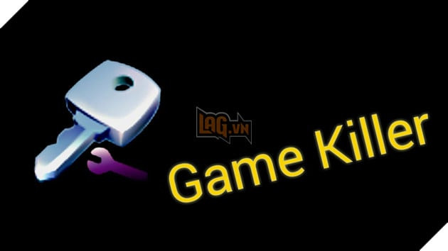 Game Killer - Phần mềm hack game