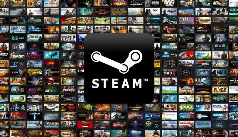 Game miễn phí trên Steam