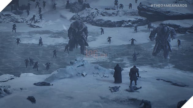 Game of Thrones: Kingsroad Mở Closed Beta Cuối Tháng Một, Khai Thác Nội Dung Mùa 4 3