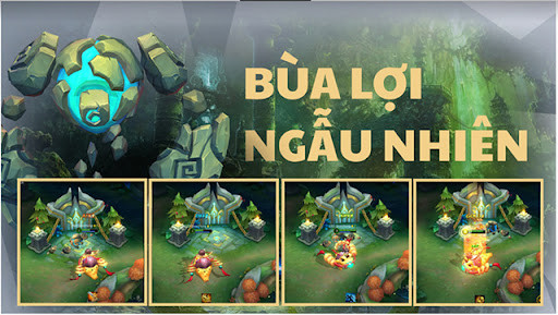 Khám Phá Game Loạn Chiến Mobile: Tựa Game MOBA Được Mong Đợi Tại Việt Nam