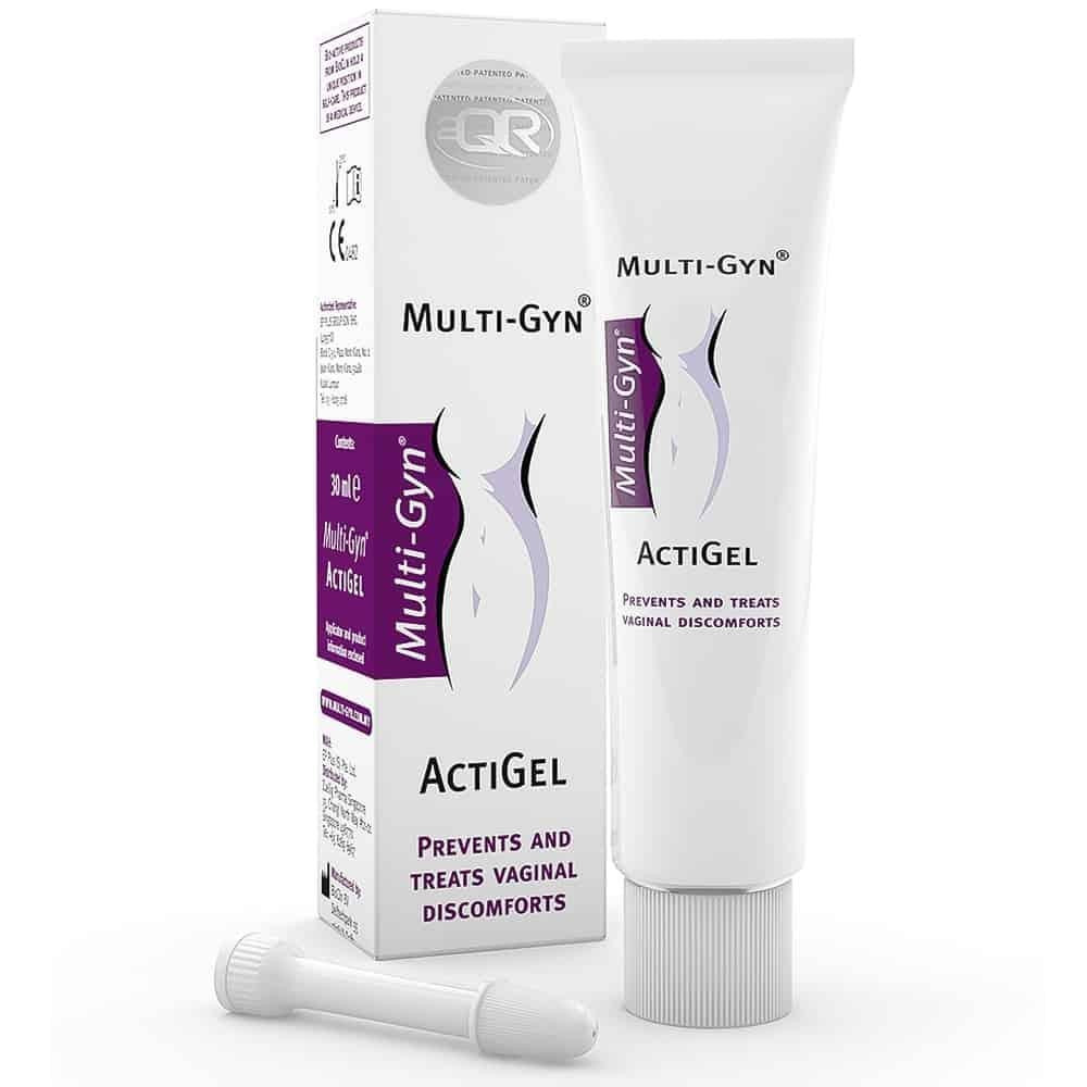 Gel Bôi Phụ Khoa MULTI-GYN