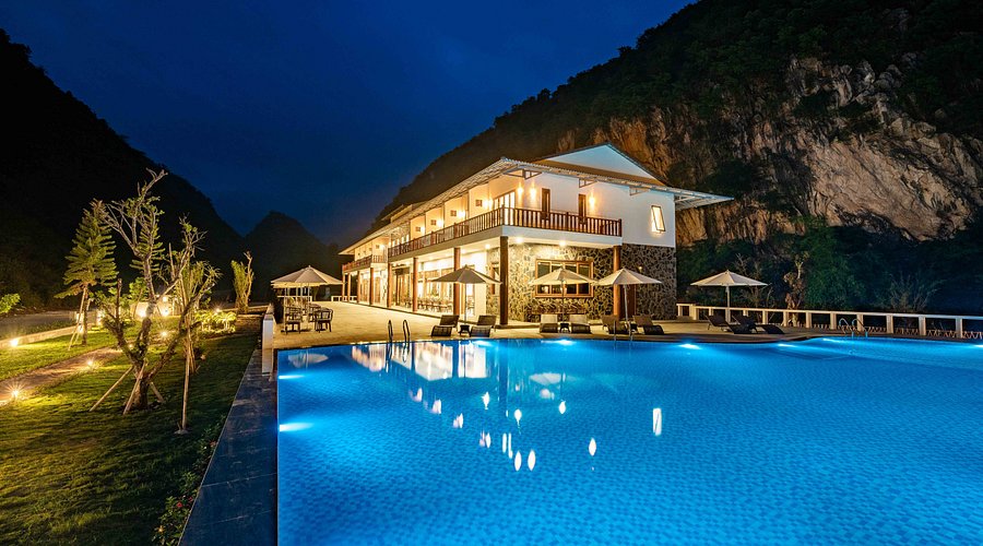 Mai Chau Mountain View Resort – Thư thái giữa thung lũng bạt ngàn