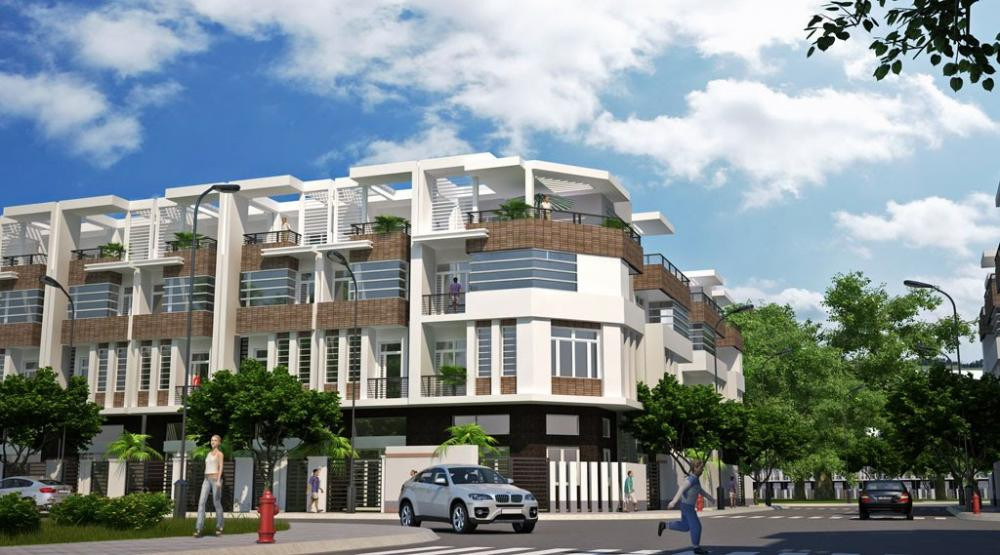 Giá bán tại khu dân cư Đại Phúc Green Villas