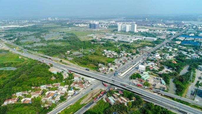 Giá đất Tây Ninh