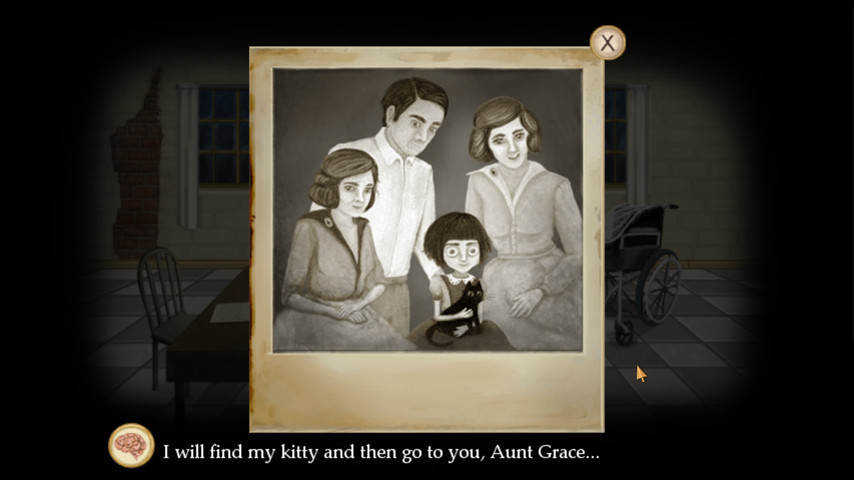 Khám Phá Fran Bow: Tựa Game Kinh Dị Đầy Tâm Lý và Thử Thách