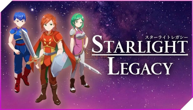 Cuộc Phiêu Lưu Đầy Kỳ Diệu Với Starlight Legacy Trên iOS