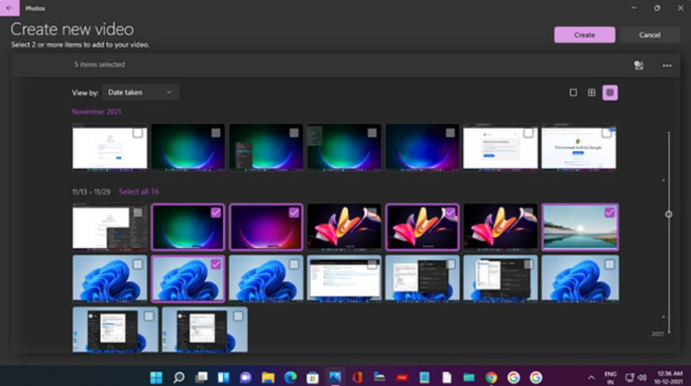 Hướng dẫn sử dụng ứng dụng Photo trên Windows 11, có thể bạn không biết!