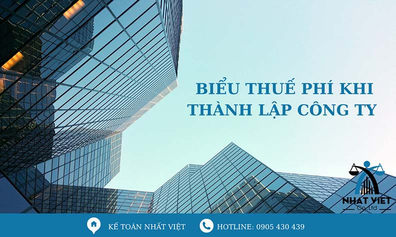 Giấy tờ cần chuẩn bị để thành lập công ty