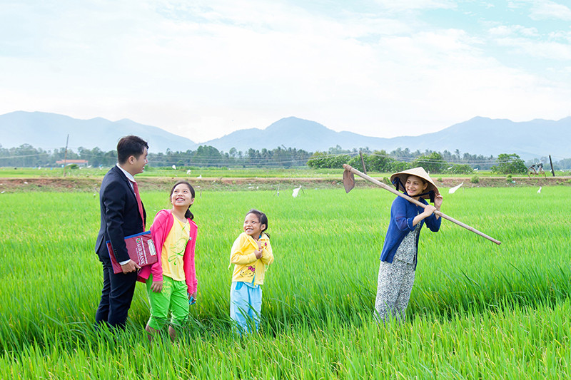 Ngân hàng nào cho vay đất nông nghiệp? Top 5 ngân hàng cho vay