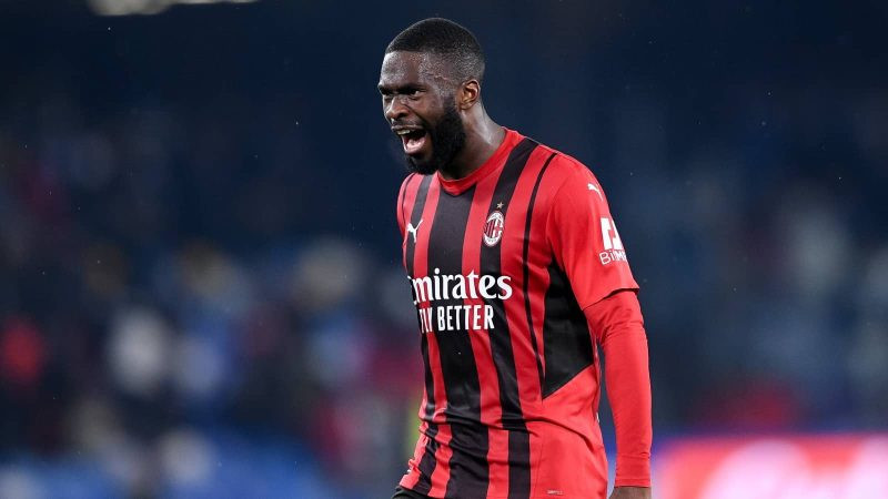 Fikayo Tomori – Hành Trình Đến Với Ngôi Sao Sân Cỏ