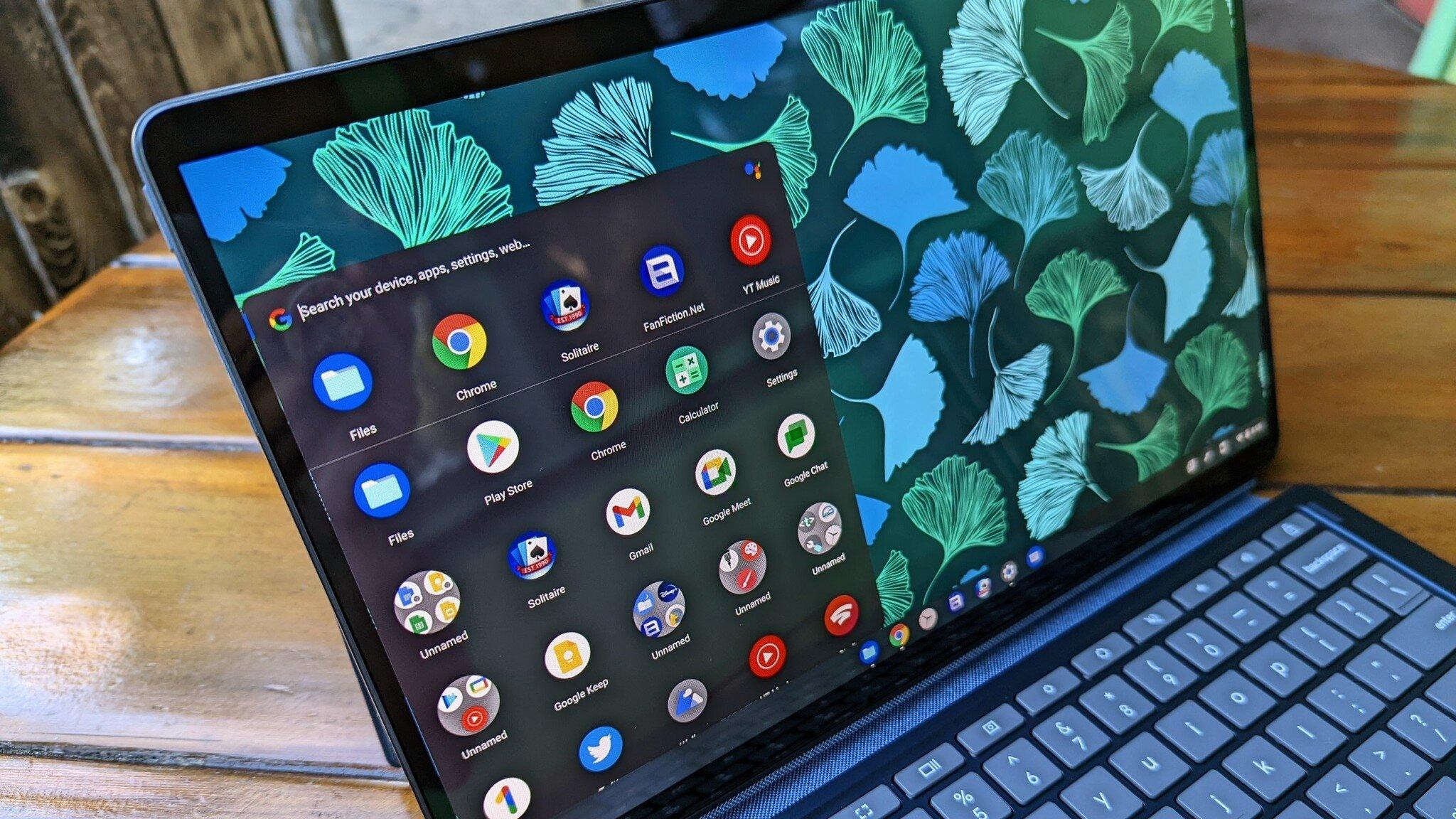 Chrome OS: Đánh Giá Toàn Diện về Hệ Điều Hành Đặc Biệt của Google