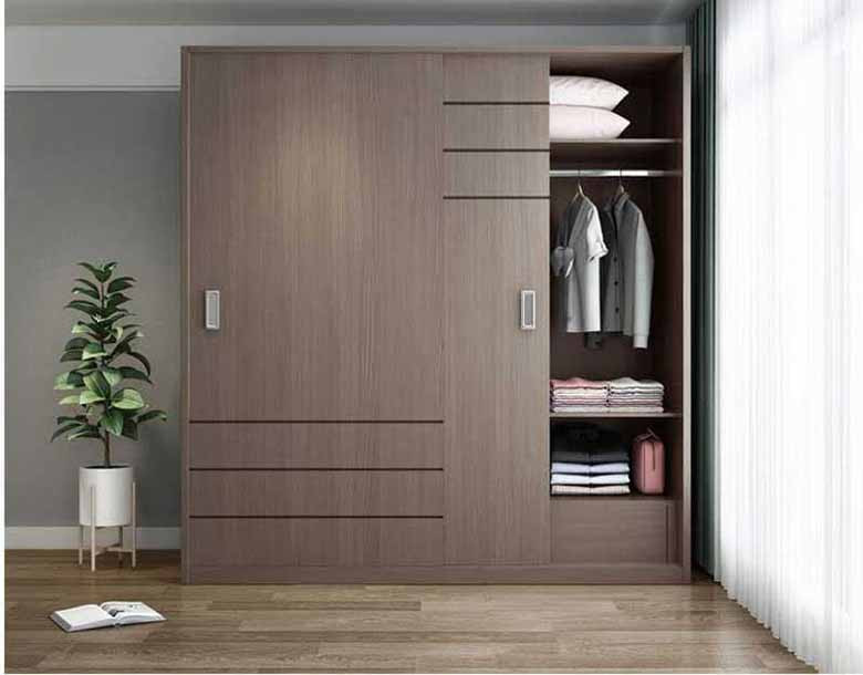 Gỗ MDF là gì? Khám phá đặc điểm và ứng dụng của gỗ MDF trong nội thất