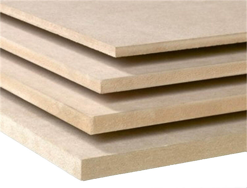 Gỗ MDF