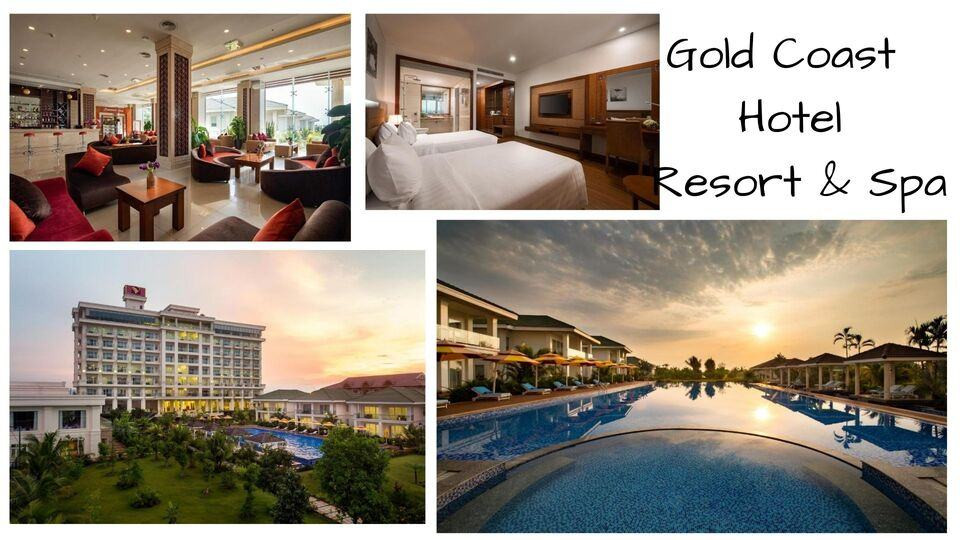 Gold Coast Hotel Resort & Spa