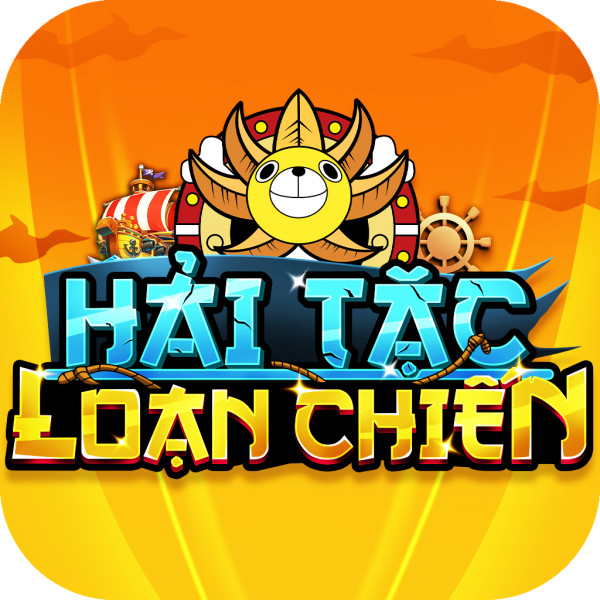 Hải Tặc Loạn Chiến