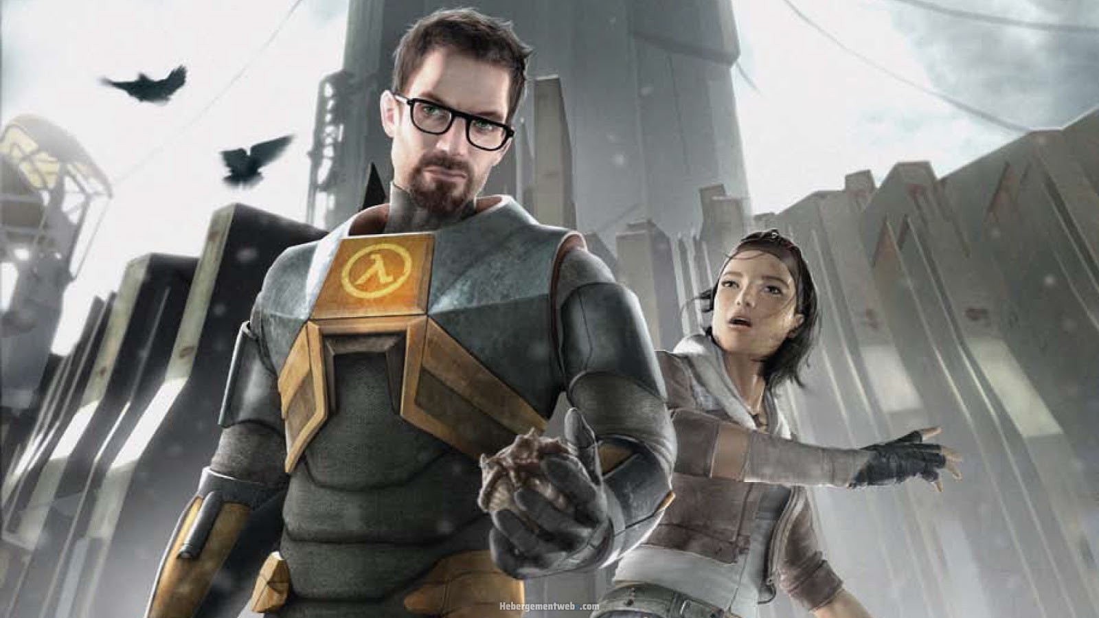 Half-Life 2