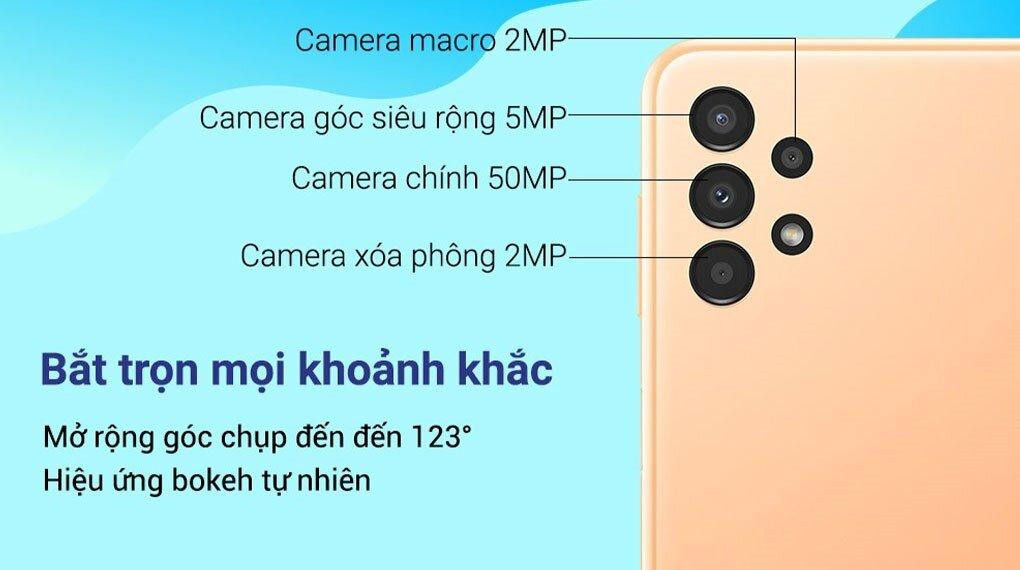 Hệ thống camera chất lượng trong phân khúc tầm trung