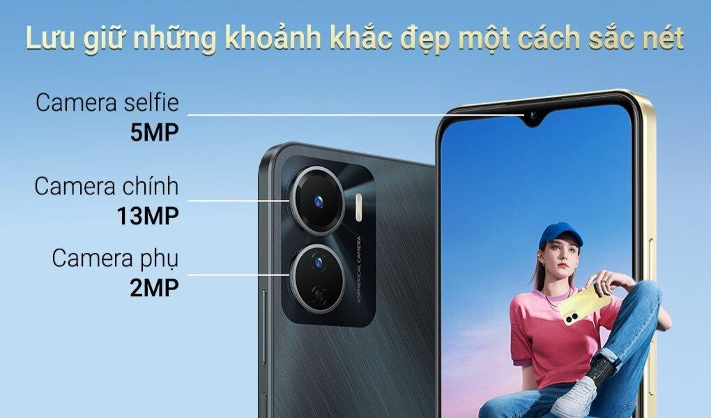 Hệ thống camera chất lượng