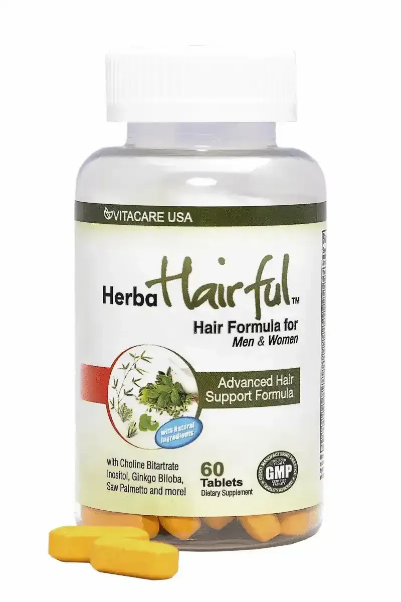 Herba Hairful