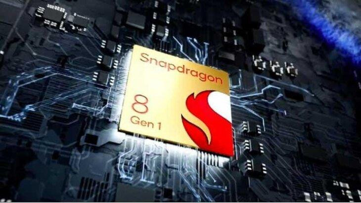 Hiệu năng mạnh mẽ của Snapdragon 8+ Gen 1