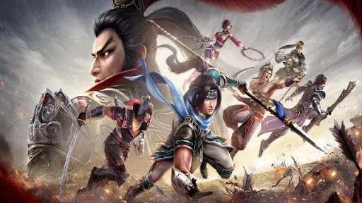 Hình ảnh game Dynasty Warriors: Overlords