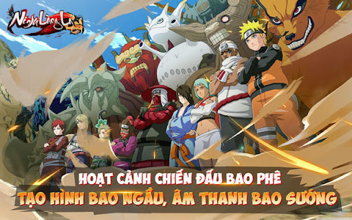 Top Game Mobile Việt Nam Sắp Ra Mắt Tháng 8 Năm 2023