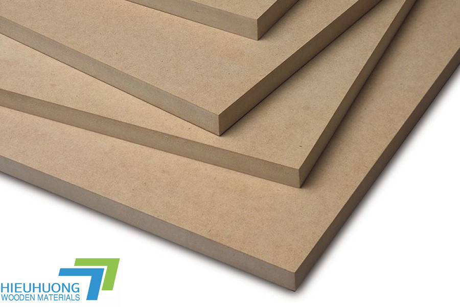 Hình ảnh sản phẩm gỗ MDF