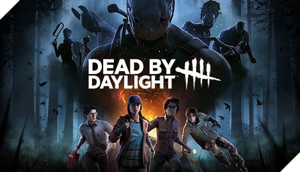 Hình ảnh về Dead by Daylight Mobile