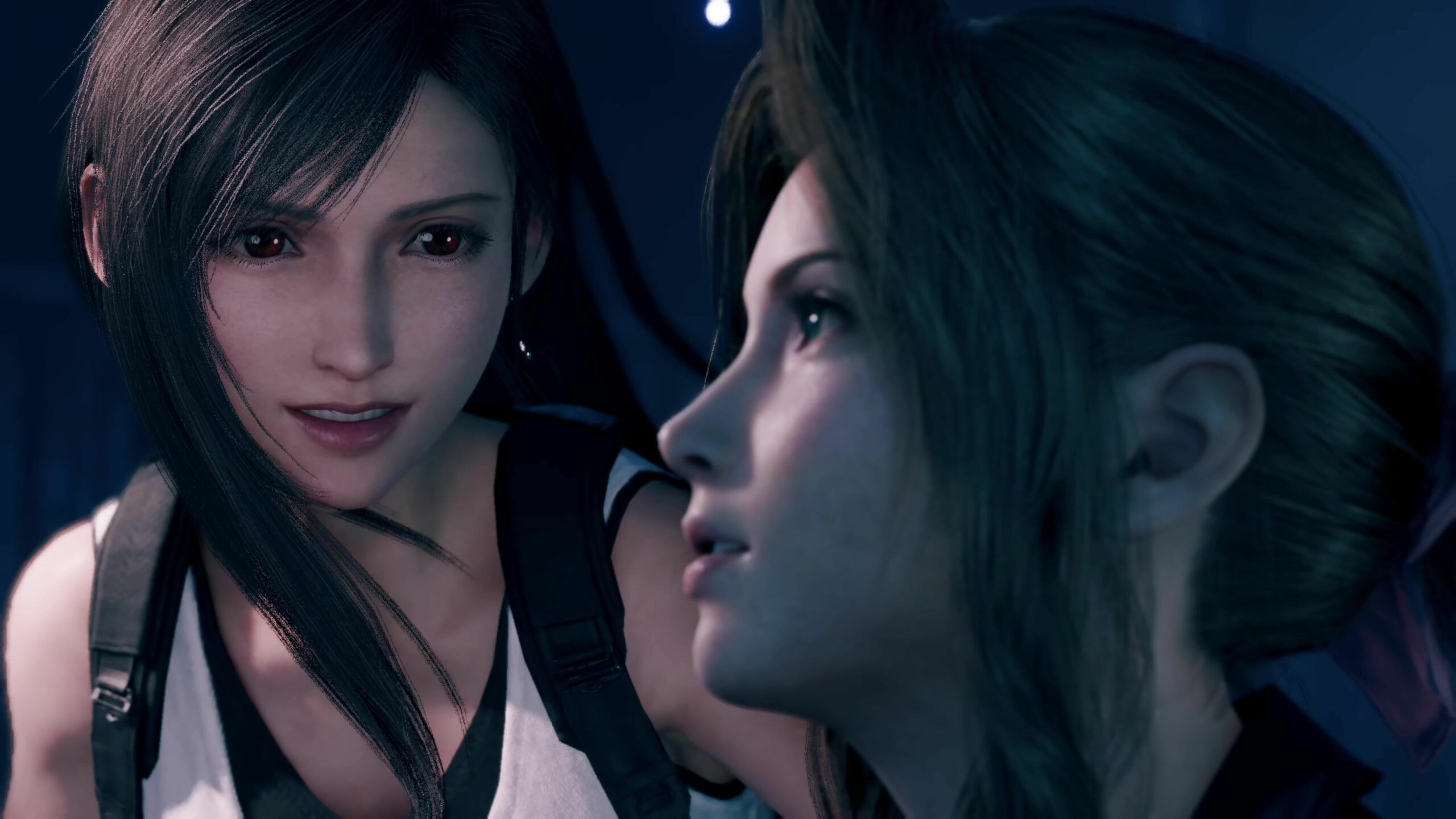 Final Fantasy VII Remake Part 2 sẽ là game thế giới mở, kể về câu chuyện của Cloud và đồng bọn sau khi rời Midgar