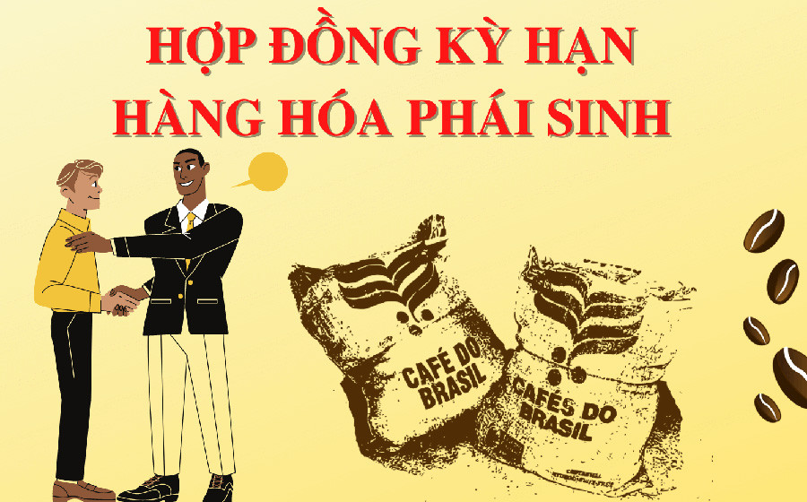 Hợp đồng kỳ hạn: Hiểu biết sâu sắc về loại hình tài chính này