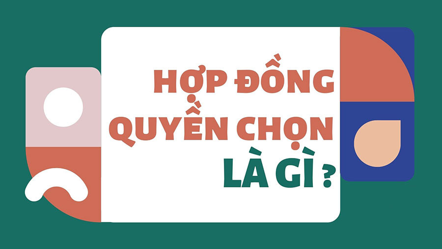 Hợp đồng quyền chọn