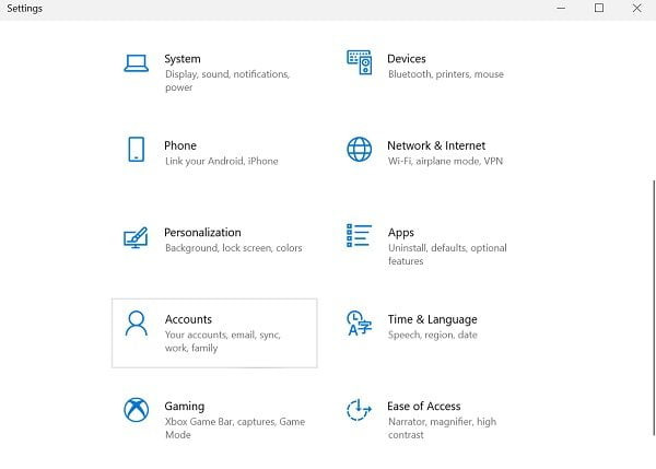 Hướng Dẫn Cách Xóa Đăng Nhập Bằng Mã PIN Trong Windows 10