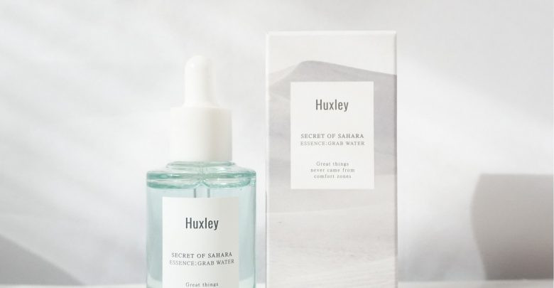 Huxley Serum