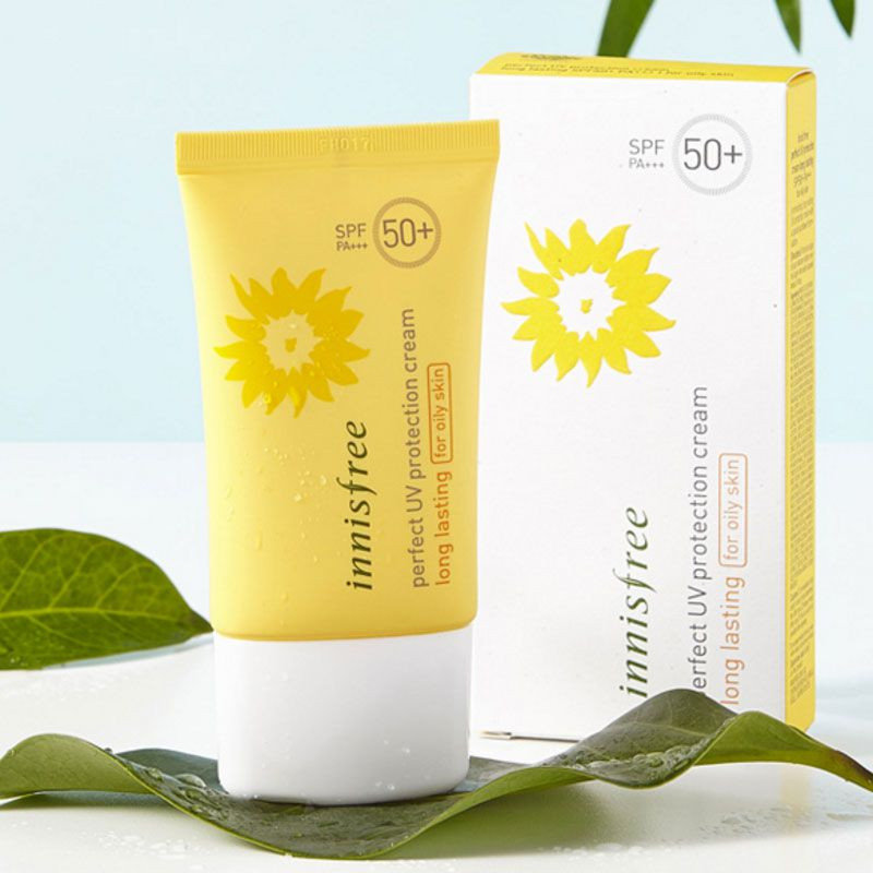 Innisfree Perfect UV Protection