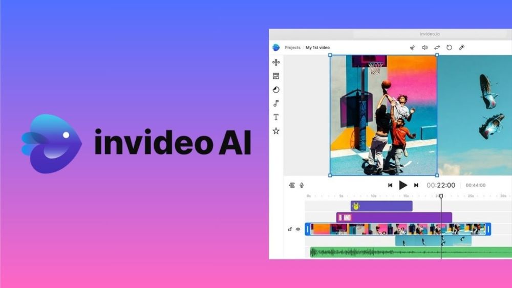 5 Công Cụ Video AI Hàng Đầu Giúp Tăng Cường Chiến Lược Marketing Của Bạn