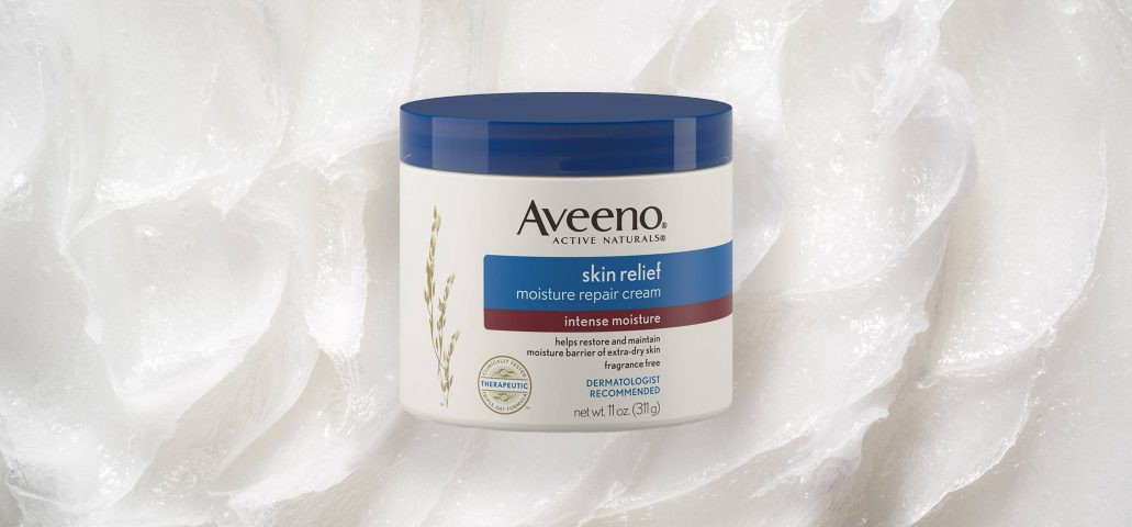 Kem dưỡng ẩm Aveeno Skin Relief