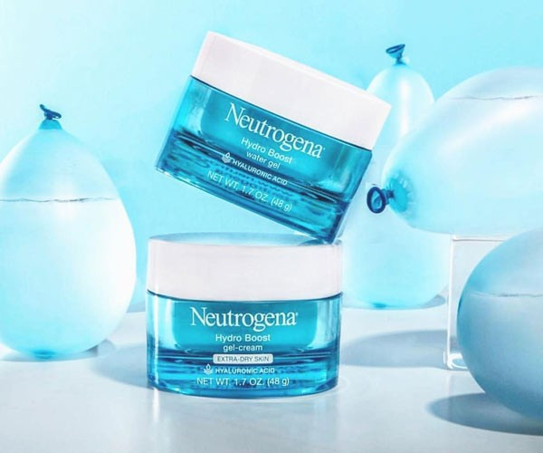 Kem dưỡng ẩm cho da mụn Neutrogena