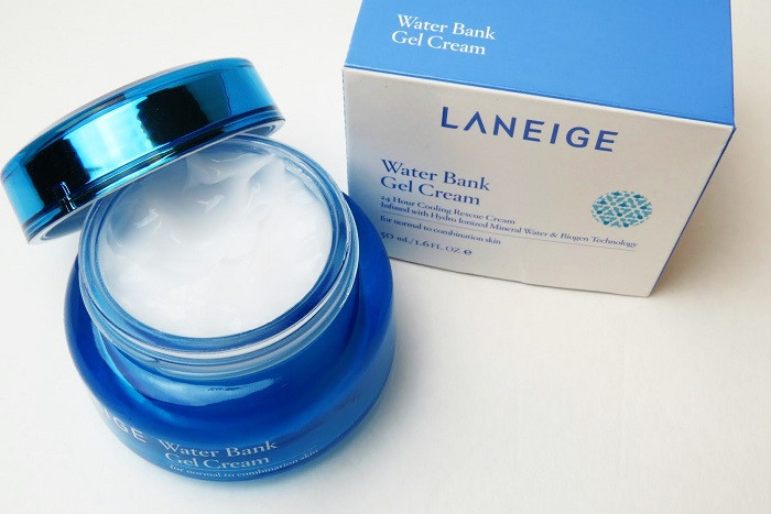 Kem Dưỡng Ẩm Hàn Quốc Laneige