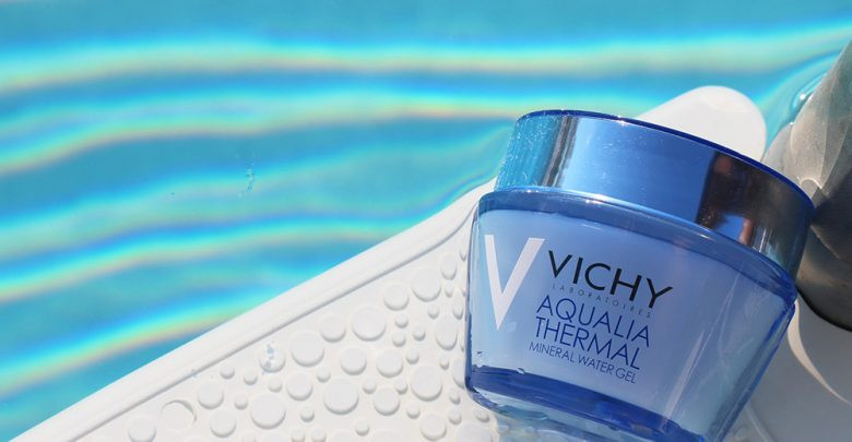 Kem dưỡng ẩm Vichy Aqualia Thermal