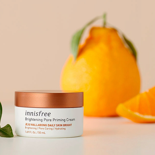 Kem Dưỡng Se Khít Lỗ Chân Lông Innisfree