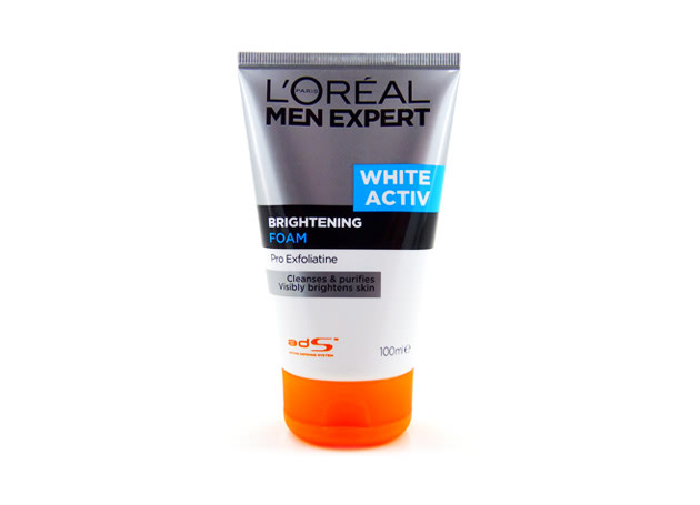 Kem dưỡng trắng da cho nam L’Oreal Men