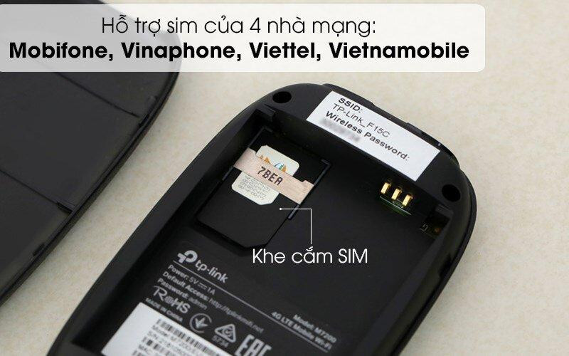 Top 3 Bộ Phát WiFi Di Động Chất Lượng Nhất Hiện Nay