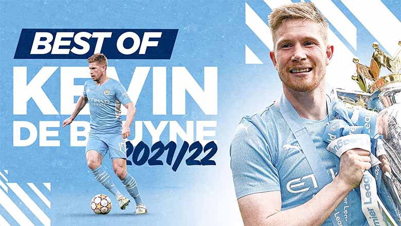 Kevin De Bruyne là ai? Sự nghiệp và thành công vượt trội