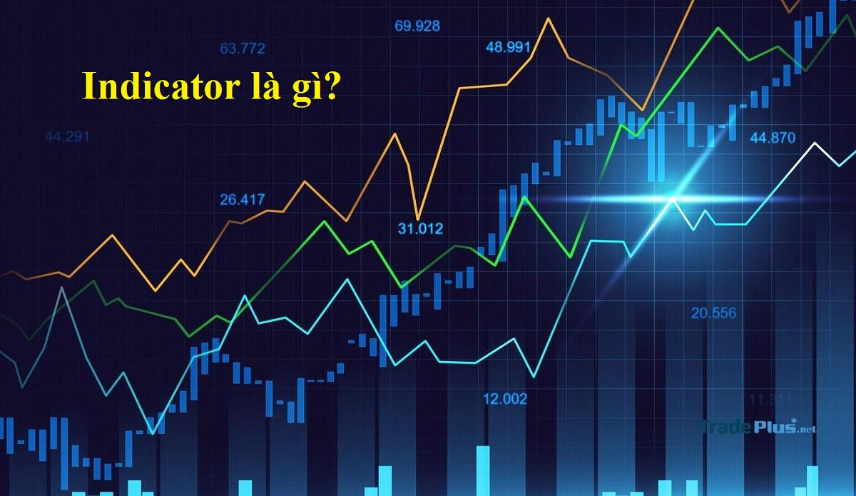 Indicator là gì? Khám phá các loại chỉ báo kỹ thuật quan trọng trong đầu tư tài chính