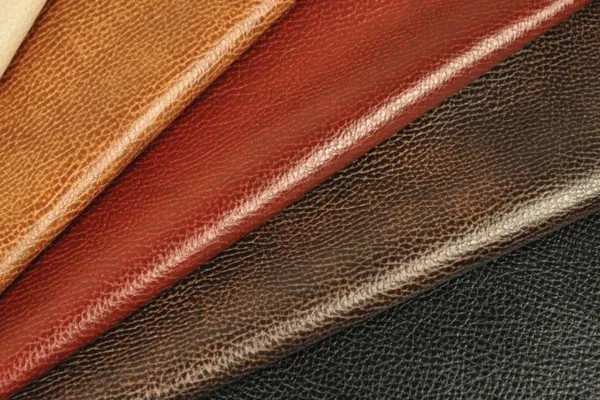 Leather là gì? Tìm hiểu “tất tần tật” về loại vải siêu phổ biến này