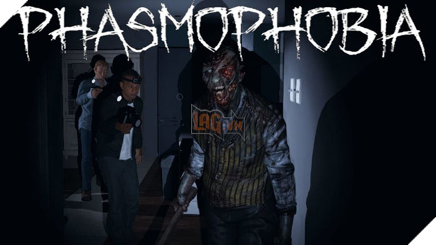 Sự Phức Tạp của Game Phasmophobia và Những Khám Phá Về Thế Giới Siêu Nhiên